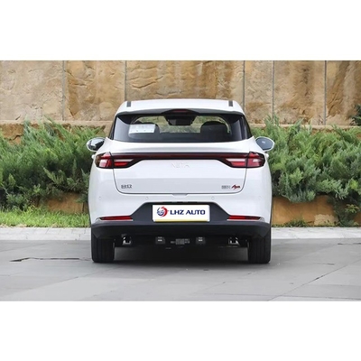 2023 Neta Aya 純粋な電気エネルギーと長持ちのバッテリーを持つ最も小さなSUV
