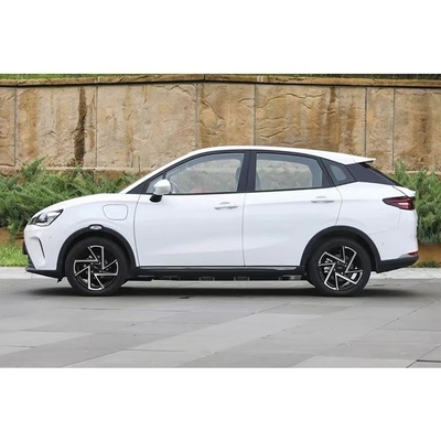 2023 Neta Aya 純粋な電気エネルギーと長持ちのバッテリーを持つ最も小さなSUV