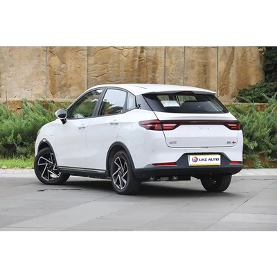 2023 Neta Aya 純粋な電気エネルギーと長持ちのバッテリーを持つ最も小さなSUV