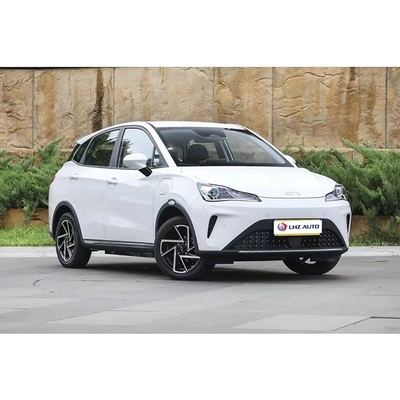 最大速度 120 Km/h 4070*1690*1540 ネジャ 2023 401ライト 小型SUV ロングレンジエネルギー車両