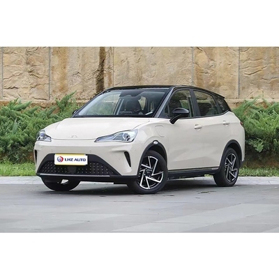 全2023純電動SUV 5ドア5座車体構造と0.5時間の充電時間