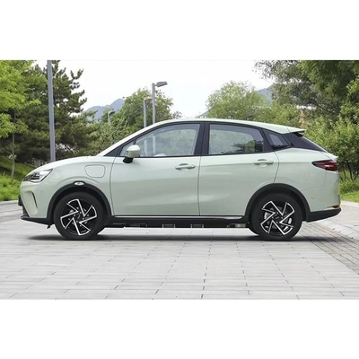 純電動走行距離401km 2023 ネジャAYA スモールシティSUV 最大速度120km/h
