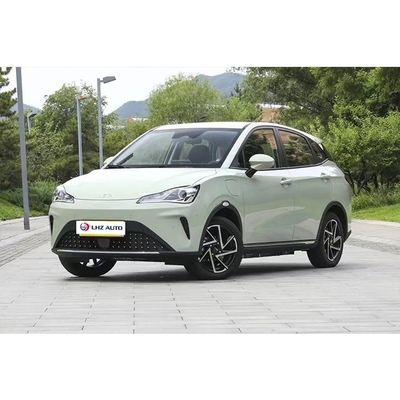 純電動走行距離401km 2023 ネジャAYA スモールシティSUV 最大速度120km/h