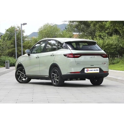 純電動走行距離401km 2023 ネジャAYA スモールシティSUV 最大速度120km/h