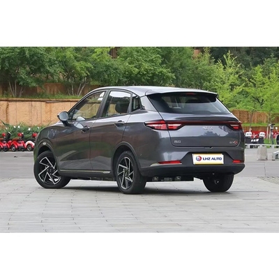 AYA NETAのベストセラー小型SUV 318-401kmの長距離とリチウムイオンバッテリー