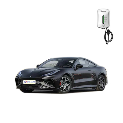 成人用電動車 Neta GT 2024 2ドア4人乗り 純電動 620N.m 最大トルク