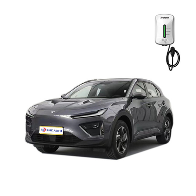 400 500 純電動モーターパワーSUV ネータX ネジャX 電動SUVカー 2024 大人向け