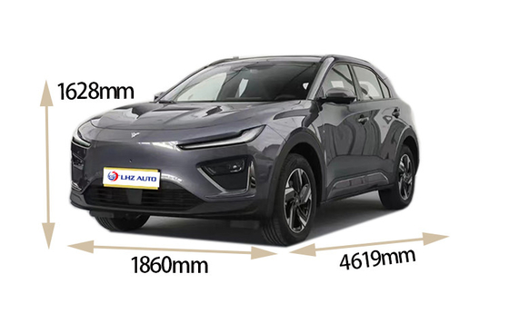 400 500 純電動モーターパワーSUV ネータX ネジャX 電動SUVカー 2024 大人向け