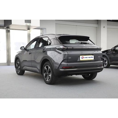 400 500 純電動モーターパワーSUV ネータX ネジャX 電動SUVカー 2024 大人向け