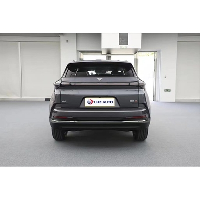 400 500 純電動モーターパワーSUV ネータX ネジャX 電動SUVカー 2024 大人向け