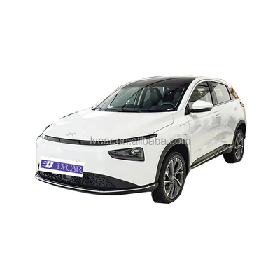 スタイリッシュなXiao Peng G3i 2022 エレクトリックSUV ACCクルーズコントロール 0.33充電時間