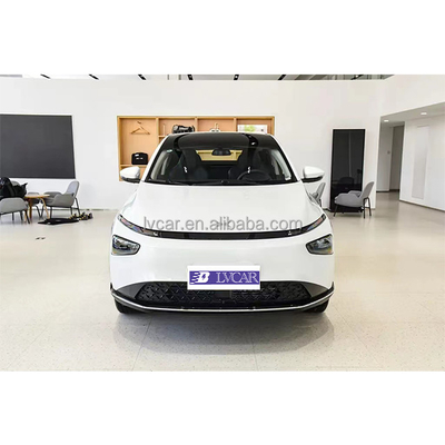 スタイリッシュなXiao Peng G3i 2022 エレクトリックSUV ACCクルーズコントロール 0.33充電時間