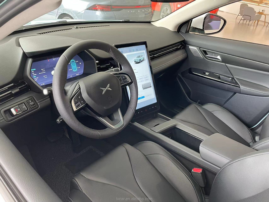 スタイリッシュなXiao Peng G3i 2022 エレクトリックSUV ACCクルーズコントロール 0.33充電時間