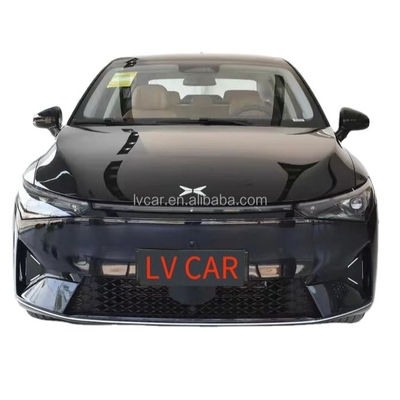 ACCクルーズコントロール Xiaopeng Xpeng P5 オートゥースヌエヴォス 中古車 オンライン セカンド・ハブ・車両