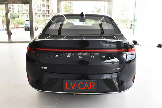 ACCクルーズコントロール Xiaopeng Xpeng P5 オートゥースヌエヴォス 中古車 オンライン セカンド・ハブ・車両