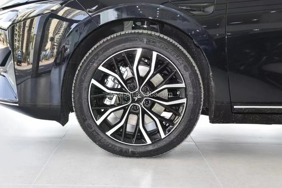 ACCクルーズコントロール Xiaopeng Xpeng P5 オートゥースヌエヴォス 中古車 オンライン セカンド・ハブ・車両
