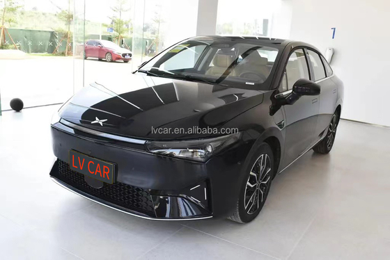 ACCクルーズコントロール Xiaopeng Xpeng P5 オートゥースヌエヴォス 中古車 オンライン セカンド・ハブ・車両