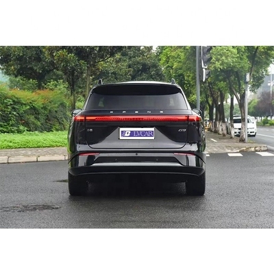 制限重量 1000kg-2000kg Xpeng G9 2023 電動車 高速