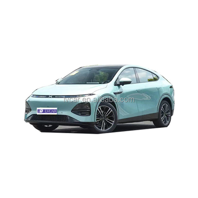 カスタマイズされた 2023 Xiaopeng G6 755 超長距離プロ 中型SUV 電動車