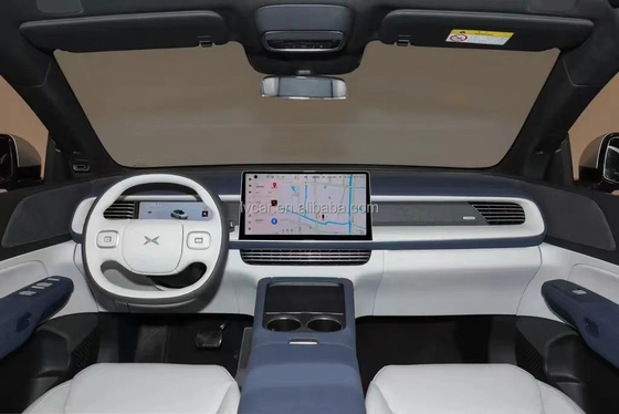 カスタマイズされた 2023 Xiaopeng G6 755 超長距離プロ 中型SUV 電動車