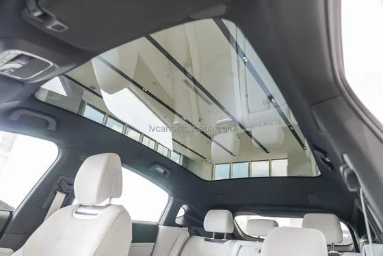 カスタマイズされた 2023 Xiaopeng G6 755 超長距離プロ 中型SUV 電動車