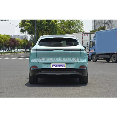 カスタマイズされた 2023 Xiaopeng G6 755 超長距離プロ 中型SUV 電動車