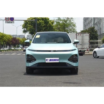 2023 XiaoPeng G6 高級と性能を組み合わせる 遠距離純電気SUV