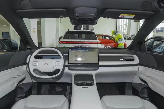 2023 XiaoPeng G6 高級と性能を組み合わせる 遠距離純電気SUV