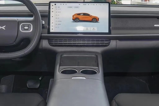 2023 XiaoPeng G6 高級と性能を組み合わせる 遠距離純電気SUV