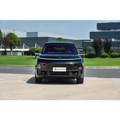 リ・シアン・リ L9 MAX 7人乗りのハイブリッド電動車 ラブ4 ACC 4WD ユーロVI アルミ合金 中古車