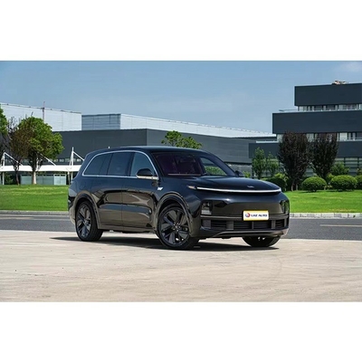 リ・シアン・リ L9 MAX 7人乗りのハイブリッド電動車 ラブ4 ACC 4WD ユーロVI アルミ合金 中古車