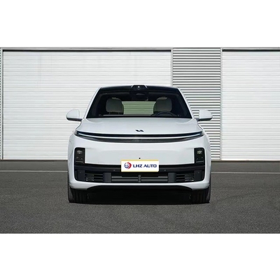2023年 Lixiang Li L7 BLue 電動運転席調整 Ev 車 Suv エネルギー車両