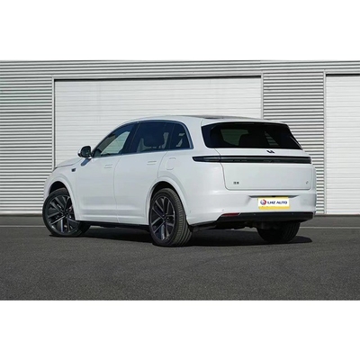 2023年 Lixiang Li L7 BLue 電動運転席調整 Ev 車 Suv エネルギー車両