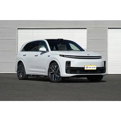 2023年 Lixiang Li L7 BLue 電動運転席調整 Ev 車 Suv エネルギー車両