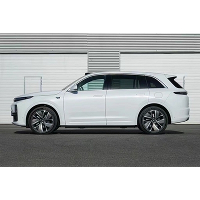 2023年 Lixiang Li L7 BLue 電動運転席調整 Ev 車 Suv エネルギー車両