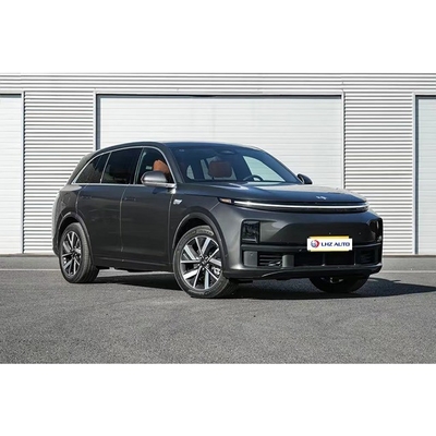 2023 LiXiang L7 Pro Max EVハイブリッドカー 中型から大型 豪華型電気SUV