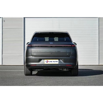 2023 LiXiang L7 Pro Max EVハイブリッドカー 中型から大型 豪華型電気SUV