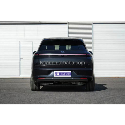LI L7 ブラック 2023 Ev Car Suv 電気自動車 LI エンジン容量 4.1 6L 高級 リーシアン・リ