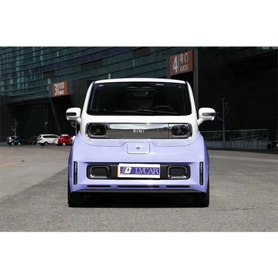 屋根ラックフリー ウーリング・バオジュン 都市冒険のための究極のミニ電気自動車