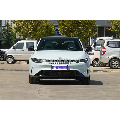 リープモーター 2023 ゼロラン 4輪 電動自動車 5人座 0.5時間充電時間