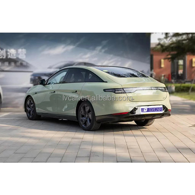リープモーター 2023 ゼロラン 4輪 電動自動車 5人座 0.5時間充電時間