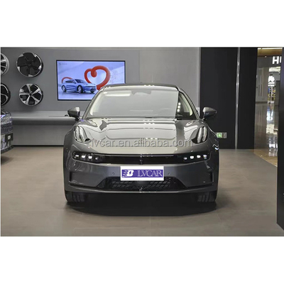 最大出力 200-250PS 純電気自動車 カーエンターテインメントシステムを含む