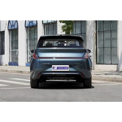 電動駐車ブレーキ 自動車エンターテインメントシステム 武林宝俊ユンドゥー コンパクトSUV 2023