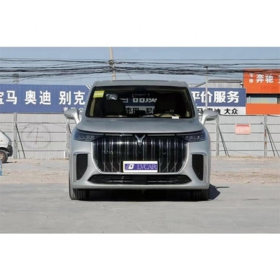 2023年のMPV市場のための快適さと効率の完璧な組み合わせ