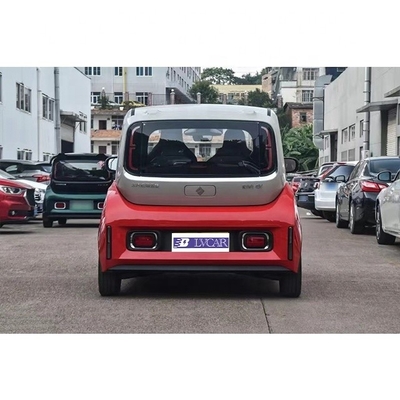 ウォーリングモーターズ マイクロカー ウォーリングバオジャン フォント6 リア6レーダー付き 人気エネルギー車両