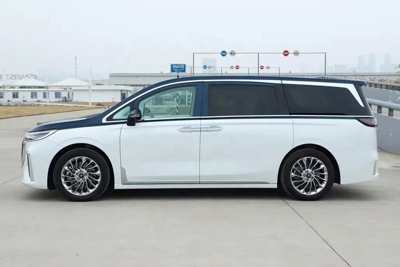 Voyah ドリーマー タッチスクリーン 中型・大型ビジネス用車