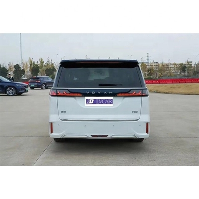 Voyah ドリーマー タッチスクリーン 中型・大型ビジネス用車