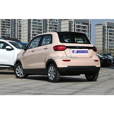 LeapMotor T03 2023 電動電動車 最大電源200kW 長距離403km