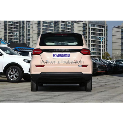 LeapMotor T03 2023 電動電動車 最大電源200kW 長距離403km