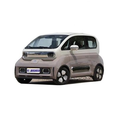 電気ステアリングシステム ウーリングモーター ピンチ防止機能のミニエネルギー車両